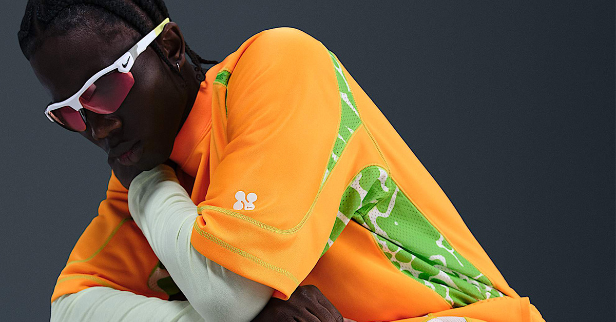 Nike Project F.R.O.G.: The new collection drops on 9 May Nike Project F.R.O.G.: The new collection drops on 9 May